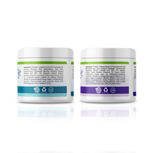 Load image into Gallery viewer, DualSoothe Duo Pack - 24/7 Joint & Muscle Pain Relief