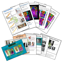 Load image into Gallery viewer, phases of neuropathy