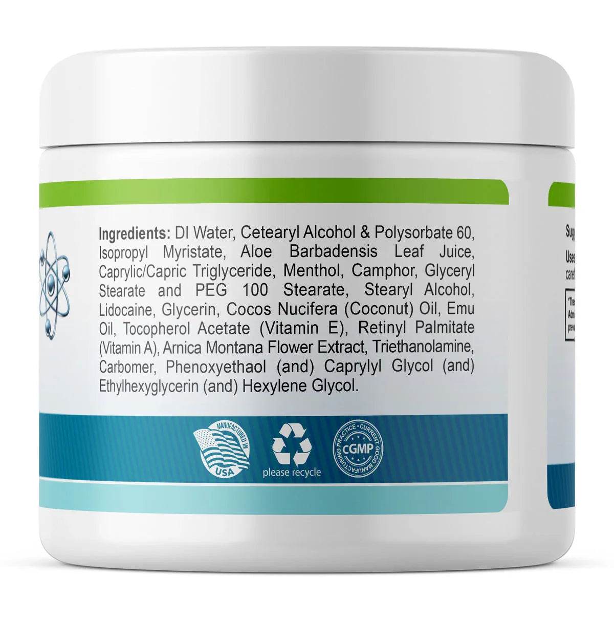 A-Kalm for Arthritis and Joint Pain