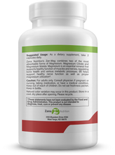 Load image into Gallery viewer, Zan-Mag® Magnesium: Muscle Cramp & Pain Relief