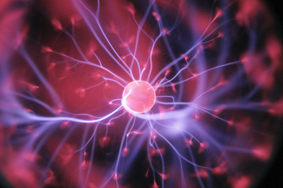 Understanding Neuropathy: Symptoms, Causes, and Natural Support Strategies