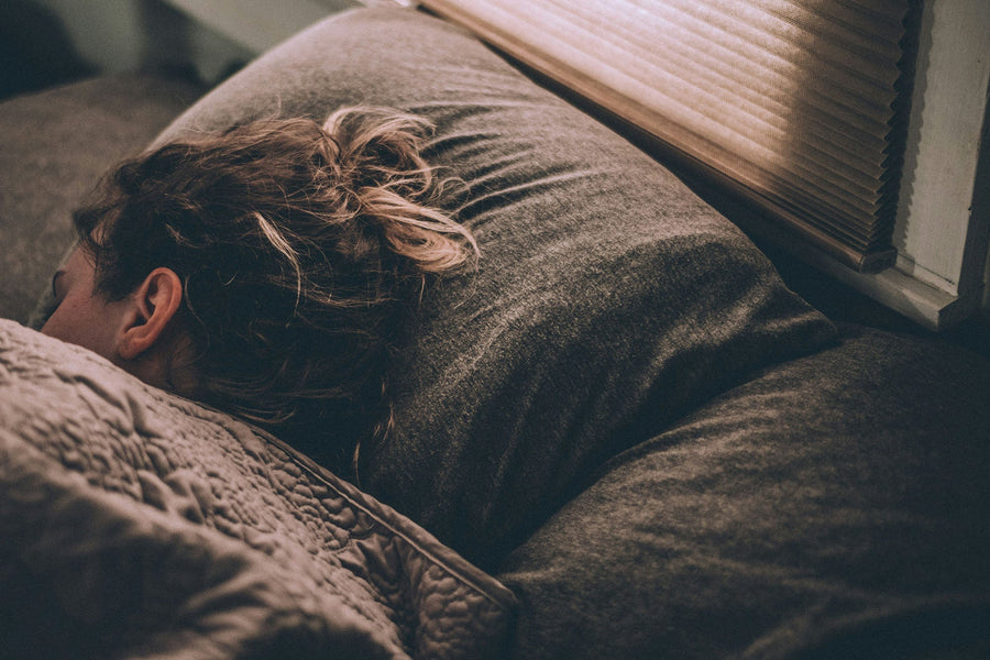 The 7 Best Natural Sleep Supplements for Better Rest