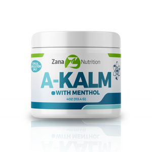 A-Kalm® Arthritis Cream for Joint Pain Relief