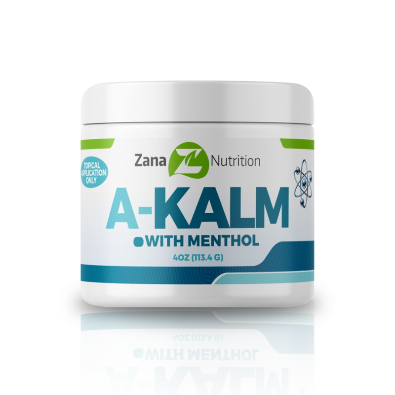 A-Kalm® Arthritis Cream for Joint Pain Relief