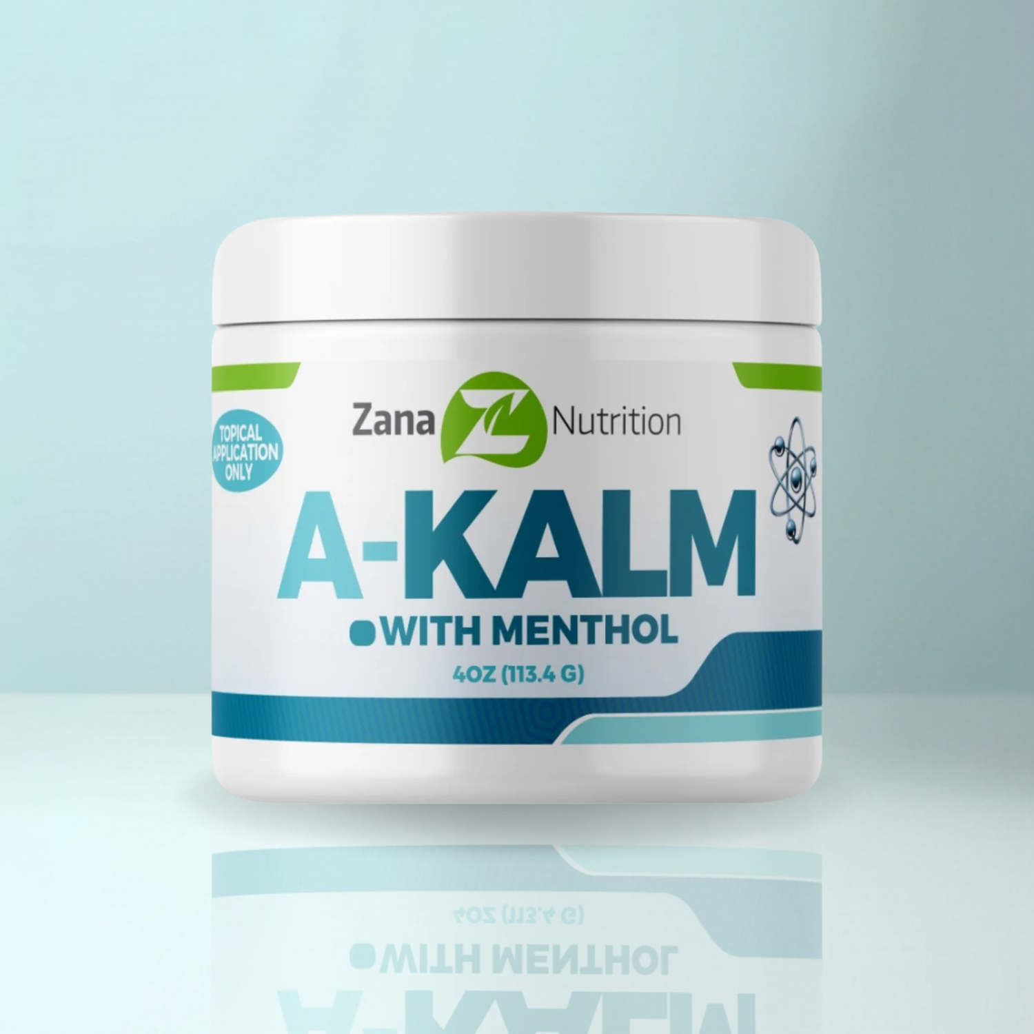 A-Kalm Arthritis Cream: Targeted Joint Pain Relief Zana Nutrition A-Kalm Arthritis Cream: Targeted Joint Pain Relief Zana Nutrition