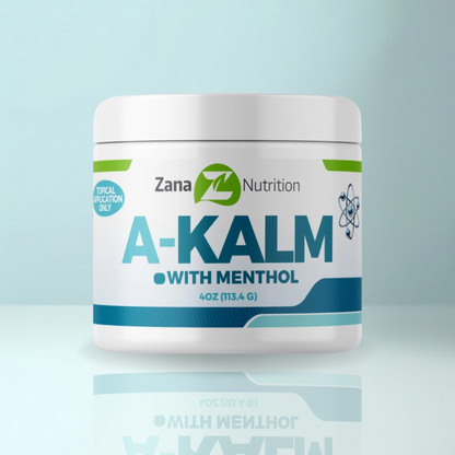 A-Kalm® Arthritis Cream for Joint Pain Relief