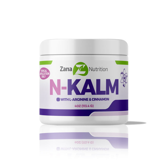 N-Kalm® for Nerve Pain