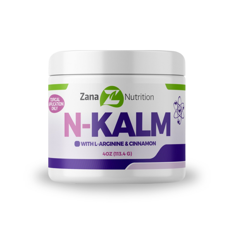 N-Kalm for Nerve Pain