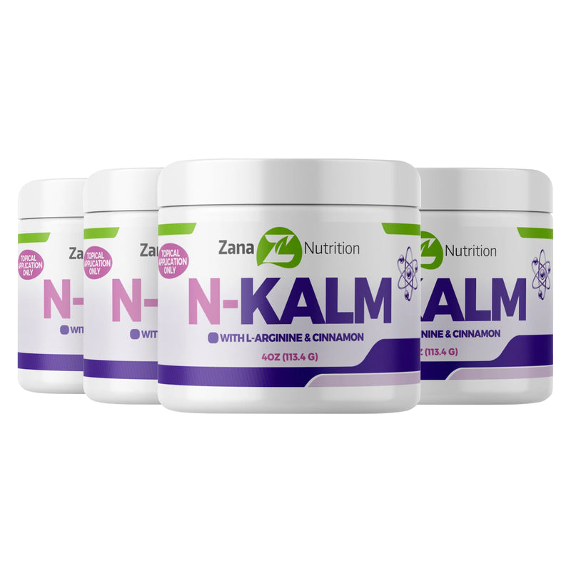 N-Kalm® for Nerve Pain