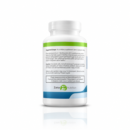 NervCor® for Healthy Nerve Function