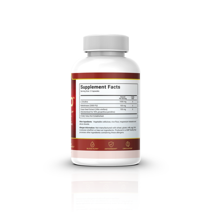 Zan-Flo® Blood Flow Circulation