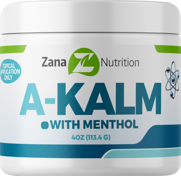 A-Kalm Arthritis Cream