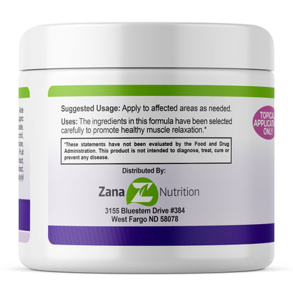 N-Kalm® Neuropathy Cream for Nerve Pain Support