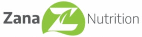 Zana Nutrition Logo PNG